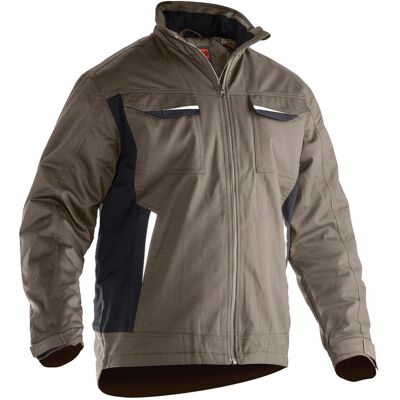 Jobman 65131720 1317 Service Jacket Lined Jobman 65131720 1317 Service Jacket Lined