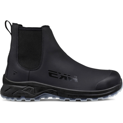 HKS AirVolution Black S3L Instapper Hoog HKS AirVolution Black S3L Instapper Hoog