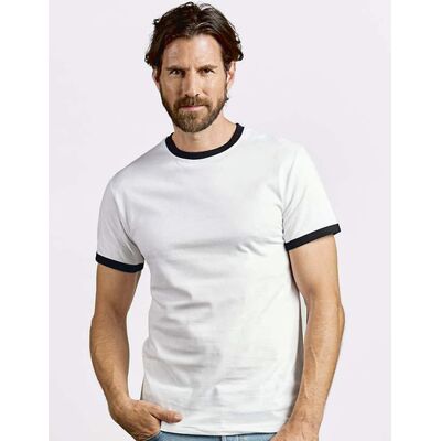 Promodoro E3070 Men´s Contrast-T Promodoro E3070 Men´s Contrast-T
