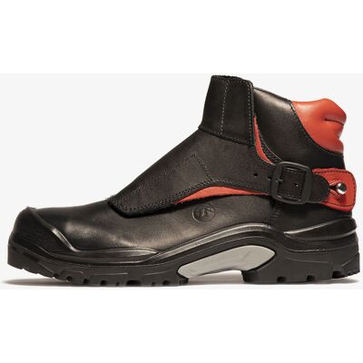 Bata Enduro PWR328 XW Veiligheidsschoenen S3 Hoog Bata Enduro PWR328 XW Veiligheidsschoenen S3 Hoog