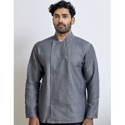 Premier Workwear PW660 Denim Chef´s Jacket Premier Workwear PW660 Denim Chef´s Jacket