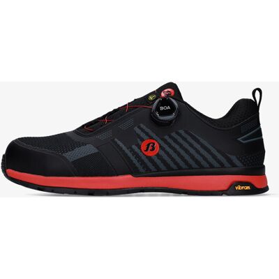 Bata Radiance Vibe Veiligheidsschoenen S3 Laag Bata Radiance Vibe Veiligheidsschoenen S3 Laag