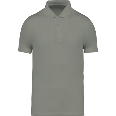 Native Spirit NS200 Ecologische herenpolo Native Spirit NS200 Ecologische herenpolo