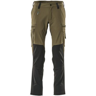 MASCOT 21679 Functionele broek ADVANCED - Groen MASCOT 21679 Functionele broek ADVANCED - Groen