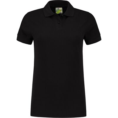 Lemon & Soda L&S Polo Basic SS for her LEM3535 Lemon & Soda L&S Polo Basic SS for her LEM3535