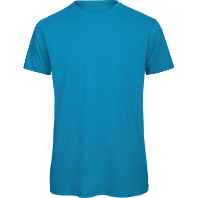 B&C CGTM042C Organic Cotton Crew Neck T-shirt Inspire B&C CGTM042C Organic Cotton Crew Neck T-shirt Inspire