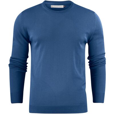 James Harvest 2112508 Portland Gebreide Sweater Heren James Harvest 2112508 Portland Gebreide Sweater Heren