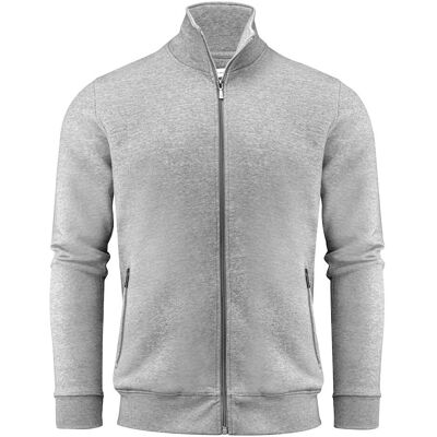 James Harvest 2132026 Melville Heights Sweater Volledige Rits Heren James Harvest 2132026 Melville Heights Sweater Volledige Rits Heren