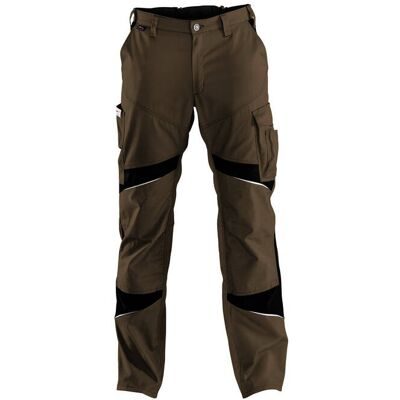 Kuebler 23505365 ACTIVIQ Hose HIGH - Bruin Kuebler 23505365 ACTIVIQ Hose HIGH - Bruin