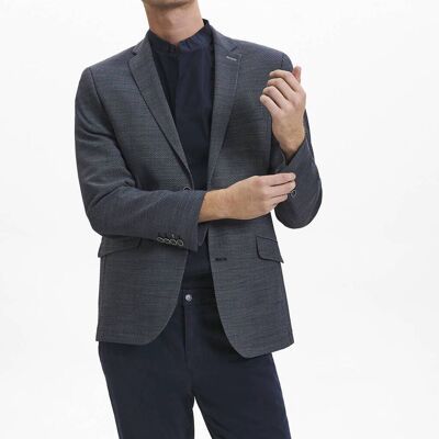 Sunwill 211510-7729 Extreme Flexibility Blazer in Modern Fit Sunwill 211510-7729 Extreme Flexibility Blazer in Modern Fit