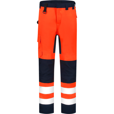 Tricorp 503011 Werkbroek High Vis Bicolor Tricorp 503011 Werkbroek High Vis Bicolor