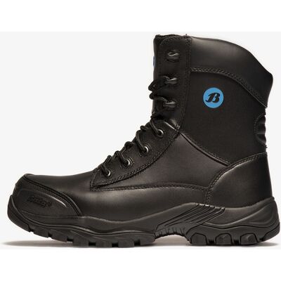 Bata Bickz 2 Bickz 907 Veiligheidsschoenen S3 Hoog Bata Bickz 2 Bickz 907 Veiligheidsschoenen S3 Hoog