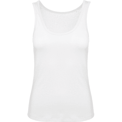 B&C CGTW073 Ladies' organic tank top Inspire B&C CGTW073 Ladies' organic tank top Inspire