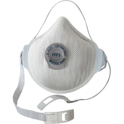 Moldex AIR Plus 350501 Stofmasker Moldex AIR Plus 350501 Stofmasker