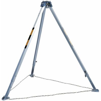 3M Protecta 8000047 Alu Driepoot AM100 3M Protecta 8000047 Alu Driepoot AM100