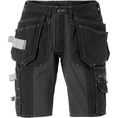 FRISTADS 126528 Korte broek stretch 2532 CYD FRISTADS 126528 Korte broek stretch 2532 CYD