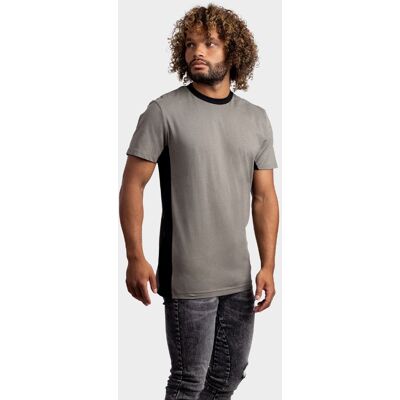 Lemon & Soda L&S T-shirt Workwear iTee SS LEM4500 - Groen Lemon & Soda L&S T-shirt Workwear iTee SS LEM4500 - Groen