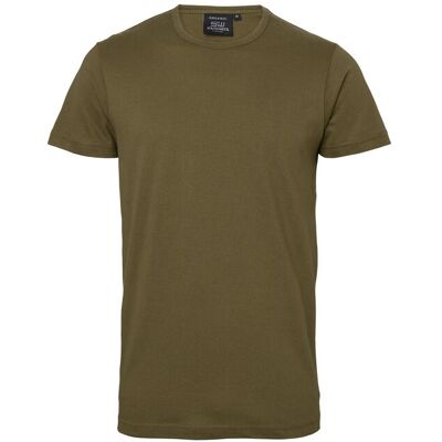 Southwest: Delray T-Shirt, Maat S Olijfgroen Southwest: Delray T-Shirt, Maat S Olijfgroen