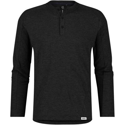 DASSY 710069 Serengeti Henley DASSY 710069 Serengeti Henley