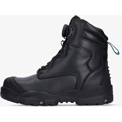 Bata Helix Longreach Black boa Veiligheidsschoenen S3 Hoog Bata Helix Longreach Black boa Veiligheidsschoenen S3 Hoog