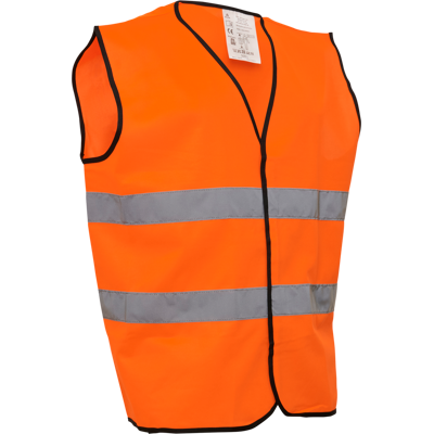Elka Rainwear Elka 132201R Visible Xtreme Class 2 Vest Elka Rainwear Elka 132201R Visible Xtreme Class 2 Vest