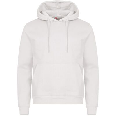 Clique 0201031 Miami Hoody - Geel Clique 0201031 Miami Hoody - Geel