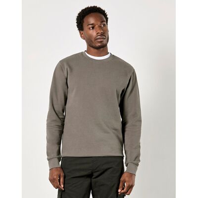 Kustom Kit K337 Regular Fit Pique Sweatshirt Kustom Kit K337 Regular Fit Pique Sweatshirt