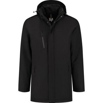 Santino Parka Santiago Santino Parka Santiago