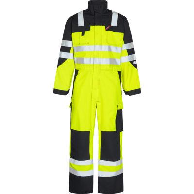 Engel Safety+ EN ISO 20471 Multinorm overall Engel Safety+ EN ISO 20471 Multinorm overall