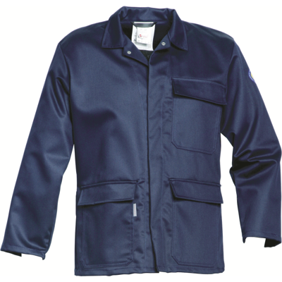 Havep 4 Safety Korte Jas 3207 Havep 4 Safety Korte Jas 3207