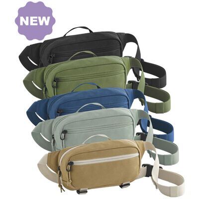 BagBase BG373 Ramble Belt Bag BagBase BG373 Ramble Belt Bag
