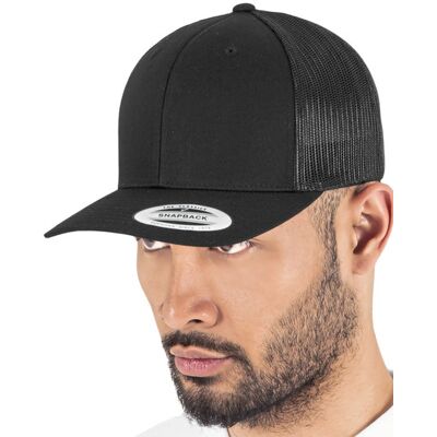 FLEXFIT FX6606 Retro Trucker FLEXFIT FX6606 Retro Trucker