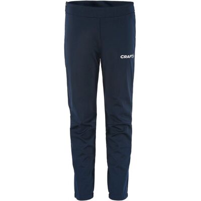 Craft C17908 Nordic Ski Club 2.0 FZ Pants Jr Craft C17908 Nordic Ski Club 2.0 FZ Pants Jr