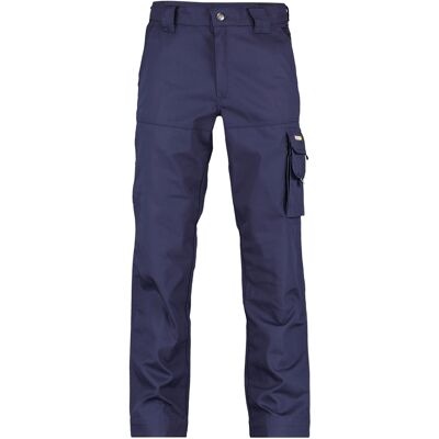 DASSY 200427 Liverpool Werkbroek - Blauw DASSY 200427 Liverpool Werkbroek - Blauw