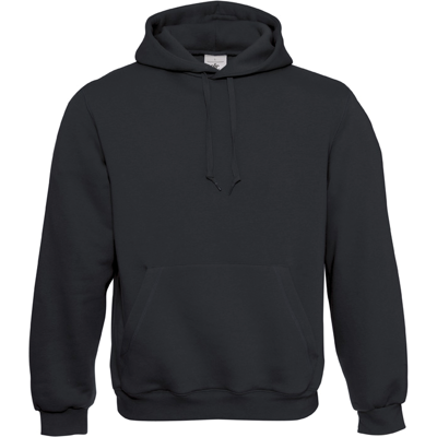 B&C CGWU620 Sweater met capuchon B&C CGWU620 Sweater met capuchon