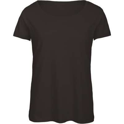 B&C CGTW056 TriBlend T-shirt / Woman B&C CGTW056 TriBlend T-shirt / Woman