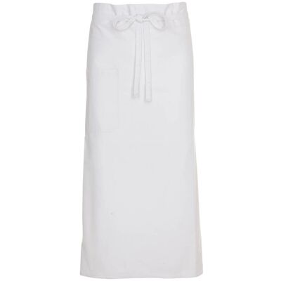 Labelfree ST2303 Café Apron Long Labelfree ST2303 Café Apron Long