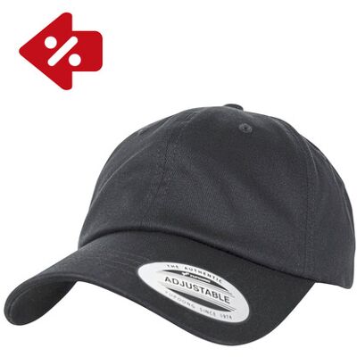 FLEXFIT FX6245OC Low Profile Organic Cotton Cap FLEXFIT FX6245OC Low Profile Organic Cotton Cap