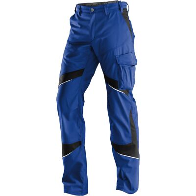 Kuebler 22505365 ACTIVIQ Hose - Blauw Kuebler 22505365 ACTIVIQ Hose - Blauw