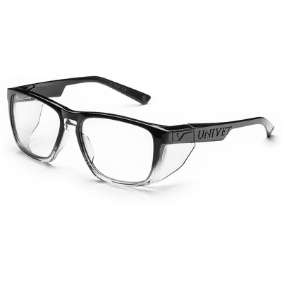 Univet 571 Bril Diamond Lens PC/AS +1,0 Univet 571 Bril Diamond Lens PC/AS +1,0