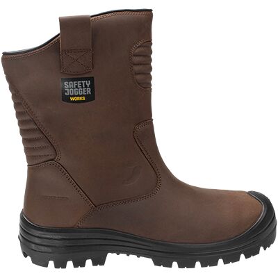 Safety Jogger 013879 MAYON S3S WINTER Safety Jogger 013879 MAYON S3S WINTER