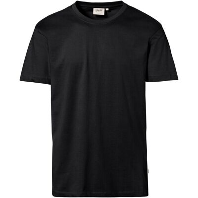 Hakro 0292 T-shirt Classic - Zwart Hakro 0292 T-shirt Classic - Zwart