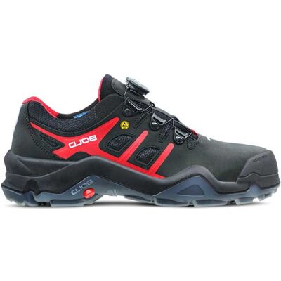 HKS Schoen Targa 4 BVTP Boa Laag S3 ESD HKS Schoen Targa 4 BVTP Boa Laag S3 ESD