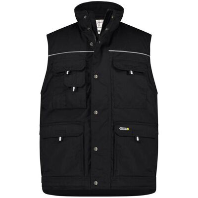 DASSY 350062 Mons Bodywarmer DASSY 350062 Mons Bodywarmer