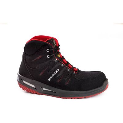 Giasco 3M457N TIGER S3 Veiligheidsschoenen Giasco 3M457N TIGER S3 Veiligheidsschoenen