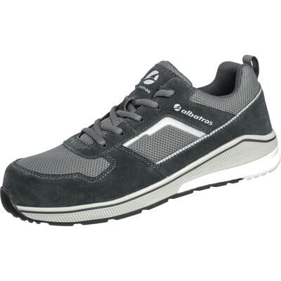 Albatros 647630 COURT GREY LOW S1P ESD HRO SRC Albatros 647630 COURT GREY LOW S1P ESD HRO SRC
