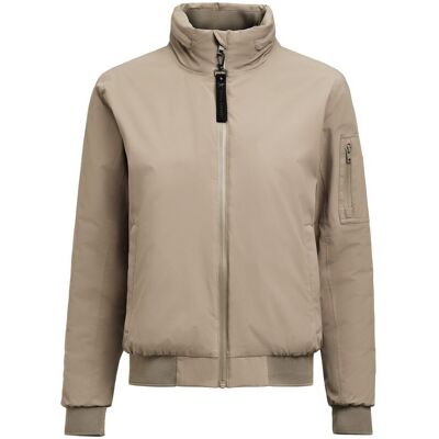 James Harvest Montana Bomberjacket Jas Dames James Harvest Montana Bomberjacket Jas Dames