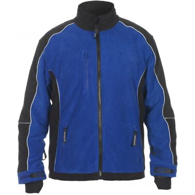 Hydrowear 091001-3EL fleecejack Velden Hydrowear 091001-3EL fleecejack Velden
