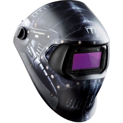 3M Speedglas 751620 Laskap Trojan, 8-12 3M Speedglas 751620 Laskap Trojan, 8-12