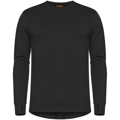 Tranemo 630490 MERINO FX T-Shirt lange mouwen Tranemo 630490 MERINO FX T-Shirt lange mouwen